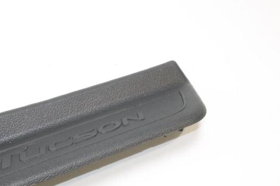 Innenschwellerverkleidung hinten rechts HYUNDAI TUCSON (TL, TLE) 1.6 GDi 85888-D7000 Bild Innenschwellerverkleidung hinten rechts HYUNDAI TUCSON (TL, TLE) 1.6 GDi 85888-D7000