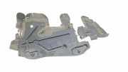 Kühlerluftumlenker PEUGEOT 2008 1.6 BlueHDi 100 9677962880