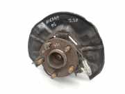 Achsschenkel (ABS) links vorne Toyota Avensis (T25)