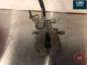 Bremsscheibe links hinten VW Caddy III Kasten (2KA) 2K0615423B