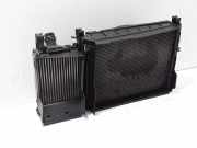 Radiator Pack Set DACIA LOGAN II 1.5 dCi