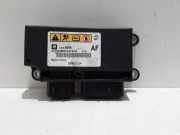 Airbag-Steuergerät OPEL ASTRA J GTC 1.6 1357511801 13574896