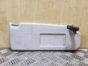 Rechte Sonnenblende VW SCIROCCO (137, 138) 2.0 TDI 1K8857552A