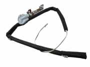 SRS Modul Dach links CITROËN C4 I (LC_) 1.6 HDi 9646572180