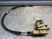 Gangschaltmechanismus PEUGEOT 407 (6D_) 2.7 HDi 467134 9649924380