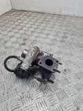 Turbolader HYUNDAI SANTA FÉ I (SM) 2.0 CRDi 2823127000