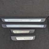 Schwellenwert festgelegt AUDI A4 Allroad (8KH, B8) 3.0 TDI quattro 8K9853375