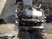 Motor HONDA JAZZ II (GD_, GE3, GE2) 1.3 (GD1)