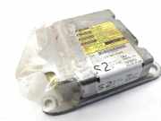 Airbag-Steuergerät TOYOTA VERSO (_R2_) 2.0 D-4D (AUR20_) 89170-0F100