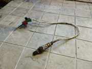 Sauerstoffsensor (Lambdasensor) PEUGEOT 407 (6D_) 2.0 16V