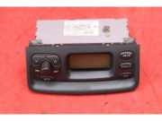 Radio/Navigationssystem-Kombination Toyota Yaris Verso (P2) 861100D010B1