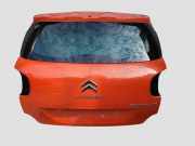 Kofferraumdeckel CITROËN C3 AIRCROSS II 1.2 Puretech 110