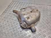 Auspuffanlage hinten Ford S-Max II (CJ, WA6) D3C4B