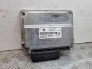 Andere Steuergeräte VW TOUAREG (7LA, 7L6, 7L7) 2.5 R5 TDI 5WP22076 0AD927755T