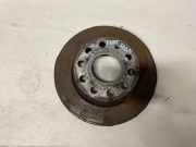Bremsscheibe hinten links SEAT CUPRA LEON (KL1) 1.5 TSI