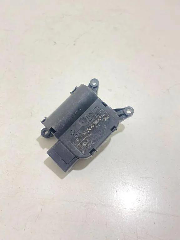 Regelventile für Innenraumheizung VW JETTA MK6 (162, 163) 1.6 TDI 1K0907511Q