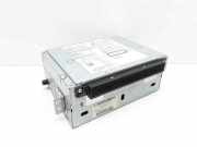 Radio/Navigationssystem-Kombination Volvo V60 I (155) 31358278AA