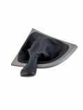 Schalthebel Kunststoffabdeckung BMW 1 (E81) 116 d 24223110 7129143