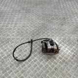 Bremssupport hinten links PEUGEOT 3008 III (KA, KB, KC) E-210 (KCZKZX) 9837766480