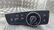 Schalter für Licht Hyundai i40 CW (VF) 3D9105100A