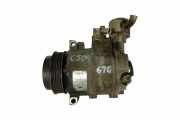 Klimakompressor MERCEDES-BENZ E (W212) E 250 CDI / BlueTEC 4-matic (212.082, 212.097) A0022305011