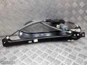 Fensterheber links hinten Skoda Kodiaq I (NS6, NS7, NV7) 565837461