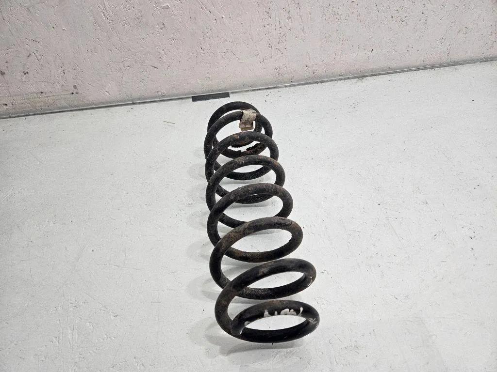 Schraubenfeder hinten links SEAT LEON (5F1) 1.8 TSI 5Q0511115