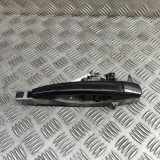 Türaußengriff vorne links PEUGEOT 407 Coupe (6C_) 3.0 V6 9101ER