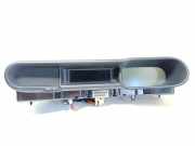 Kombiinstrument CITROËN C3 Picasso 1.6 HDI 90 9666502777