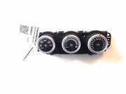 Klimabedienteil PEUGEOT 4007 (GP_) 2.2 HDi 7820A082XA