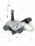 Heckscheibenwischermotor RENAULT LAGUNA Coupe (DT0/1) 2.0 dCi 0390201831