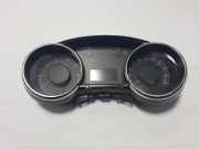 Kombiinstrument PEUGEOT 3008 1.6 VTi 9666174880