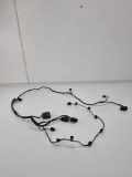 Kabelbaum Hinteren Parksensoren AUDI A8 D4 (4H_) S8 quattro 4H0971104K