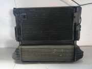 Kühler BMW X3 (E83) 17113450046