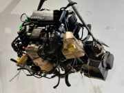 Motor FORD FIESTA V (JH_, JD_) 1.4 TDCi 96 510 002 80