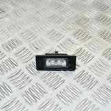 Kennzeichenbeleuchtung AUDI A6 (4G2, C7, 4GC) 2.0 TDI 4G0943021