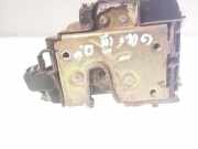 Türschloss hinten links VW GOLF III Variant (1H5) 1.9 TDI Syncro 1H4862154