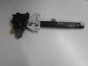 Fensterheber hinten rechts FORD GALAXY III (CK) 2.0 TDCi EM2BR27000AG