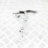 Heckklappescharnier links PORSCHE 911 Cabrio (997) 3.8 Carrera 4S 9975121510 997.512.151.0