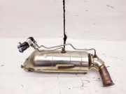 Katalysator CITROËN C5 X PureTech 130 9843796980