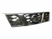 Gitter Grill vorne links NISSAN X-TRAIL (T30) 2.0 62310JG40A