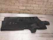 Unterbodenabdeckung links VW FOX (5Z1, 5Z3) 1.4 TDI 6Q0825201F