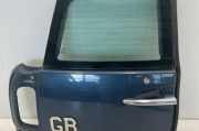 Heckklappe geschlossen Mini Mini Clubman (R55)