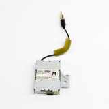 Antennenverstärker NISSAN 350 Z Coupe (Z33) 3.5 0161513 EP1165LE