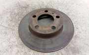 Bremsscheibe hinten links SKODA FABIA I (6Y2) 1.9 TDI