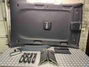 Dachsatz scwarz BMW X5 (E53) 3.0 d 715768001