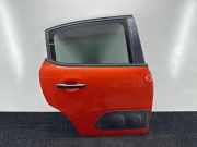 Tür hinten links CITROËN C3 AIRCROSS II 1.2 Puretech 82