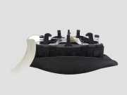 Lenkrad Airbag PEUGEOT 207 CC (WD_) 1.6 HDi 96500674ZD