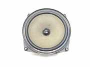 Türlautsprecher hinten links AUDI 100 (5000) 2.1 443035425A