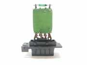 Blower Fan Relay PEUGEOT PARTNER Tepee 1.6 HDi